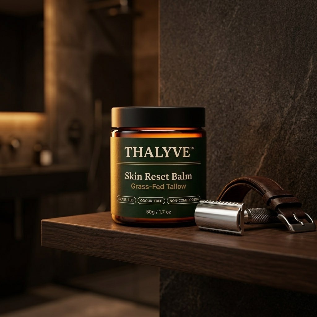 THALYVE Skin Reset Balm — Hero