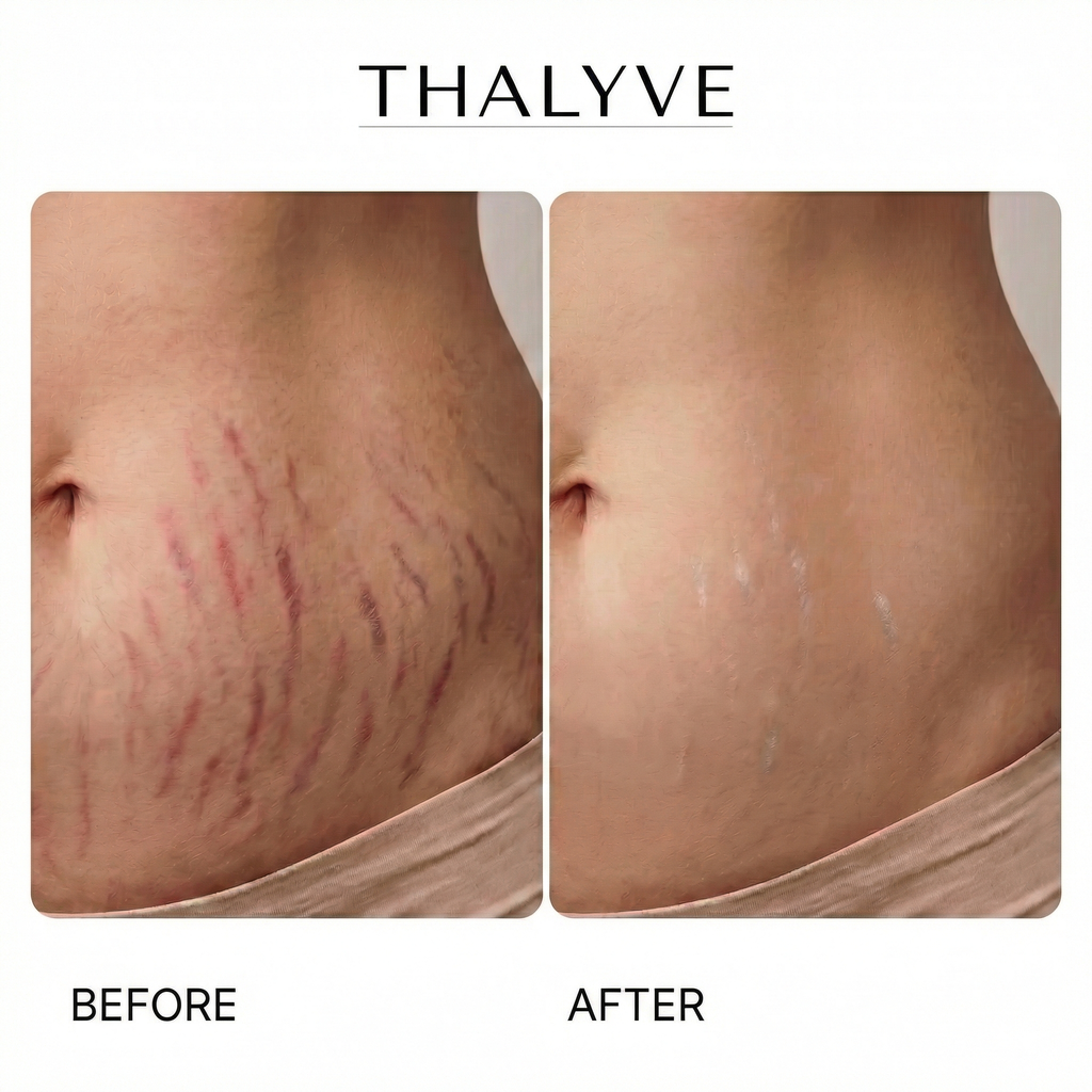 THALYVE™ Evolved Stretch Mark Stick
