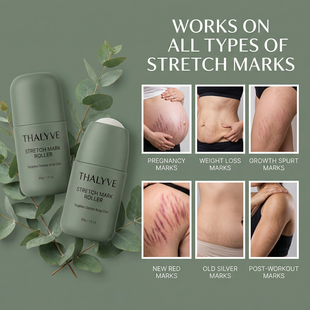 THALYVE™ Evolved Stretch Mark Stick