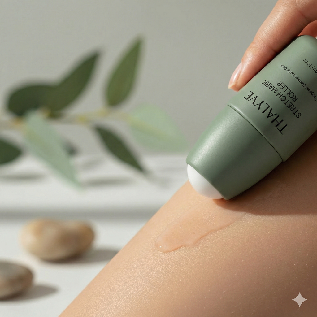 THALYVE™ Evolved Stretch Mark Stick