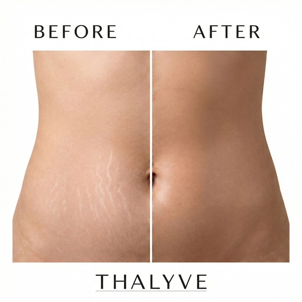 THALYVE™ Evolved Stretch Mark Stick